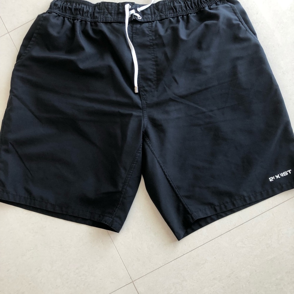 Swim trunks